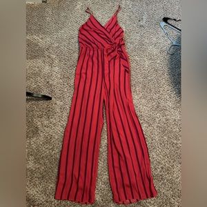 Express jumpsuit!